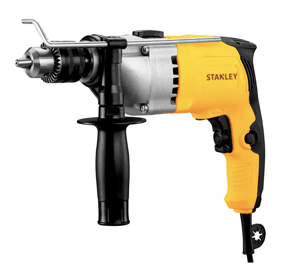 TALADRO PERCUTOR 1/2