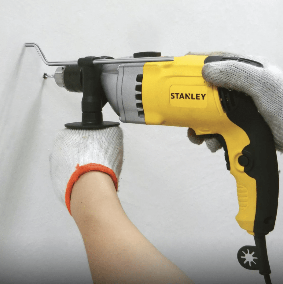 TALADRO PERCUTOR 1/2