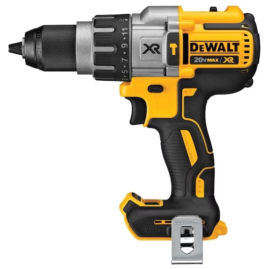TALADRO PERCUTOR 20V BRUSHLESS DEWALT DCD996B 0