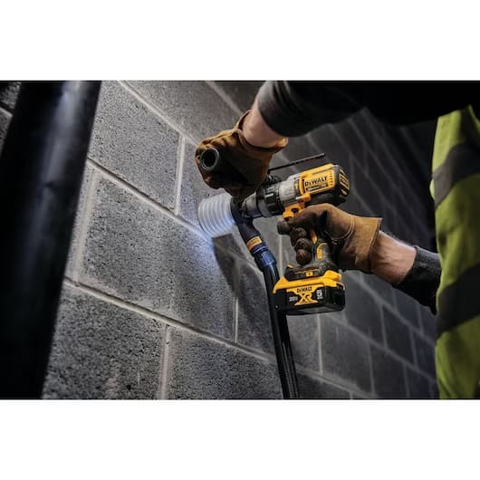 TALADRO PERCUTOR 20V BRUSHLESS DEWALT DCD996B3