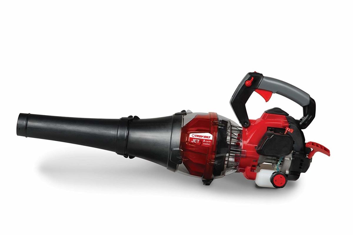 SOPLADORA TROY BILT JET TB2MB2