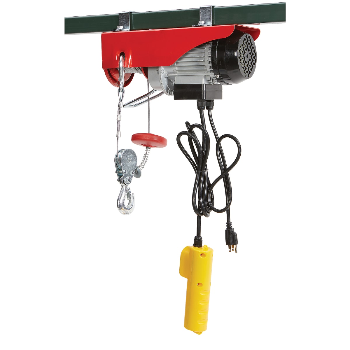 TECLE ELECTRICO 220 A 440 LB. IRONTON 589222