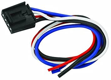 CABLE UNIVERSAL PARA CONTROL DE FRENOS TOW READY 20127 0