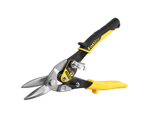 TIJERA AVIACIÓN FATMAX RECTA STANLEY 14-5632