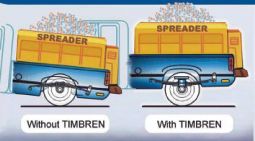 KIT SUSPENSION TRASERA FORD RANGER / MAZDA BT503