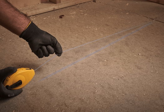 TIZA LINEA 30 MTS STANLEY 47-4403