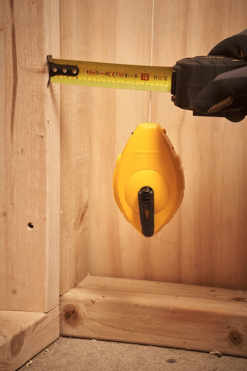 TIZA LINEA 30 MTS STANLEY 47-4404