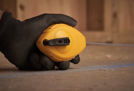 TIZA LINEA 30 MTS STANLEY 47-4406