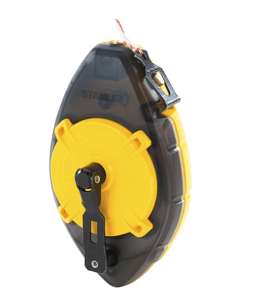 TIZADOR LINEAS POWERWINDER 30M/100