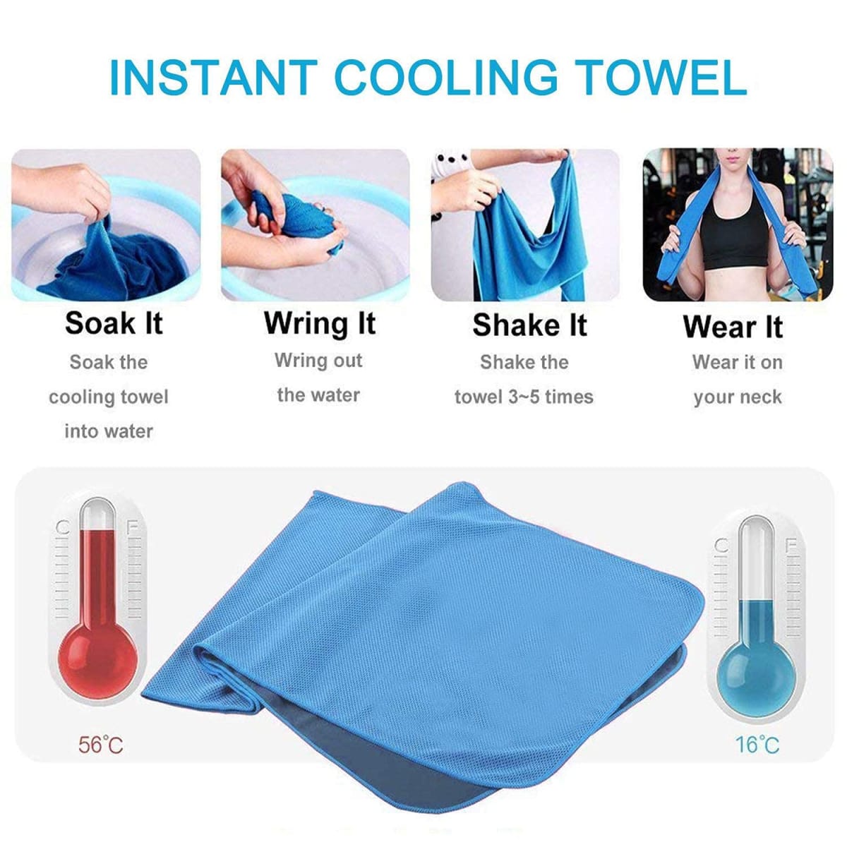 TOALLA INSTANT COOLING 4 UN ARTIC COOL3