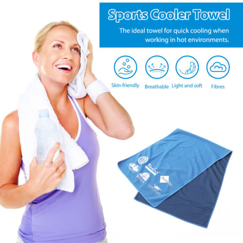 TOALLA INSTANT COOLING 4 UN ARTIC COOL2