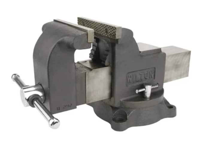 TORNILLO MECANICO WILTON 6