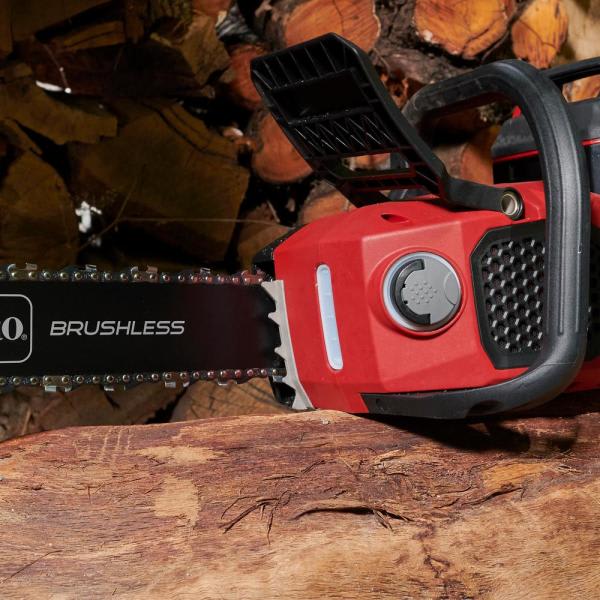 MOTOSIERRA INALAMBRICA 60V TORO 51850T5