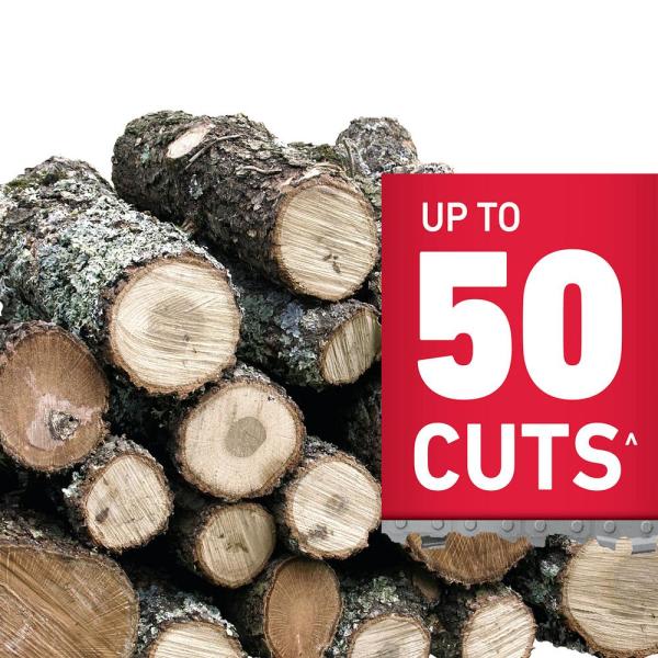 MOTOSIERRA INALAMBRICA 60V TORO 51850T6