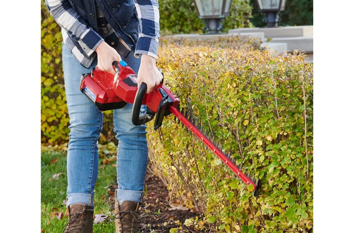 CORTASETOS INALAMBRICO 60V TORO 518406