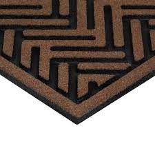 ALFOMBRA LIMPIA PIES WELCOME 61 X 91 CM.2