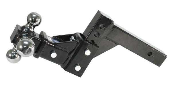 ENGANCHE TRES BOLAS SAFARI BB0382