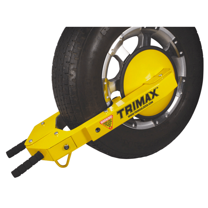 BLOQUEO PARA RUEDA TRIMAX TWL1002