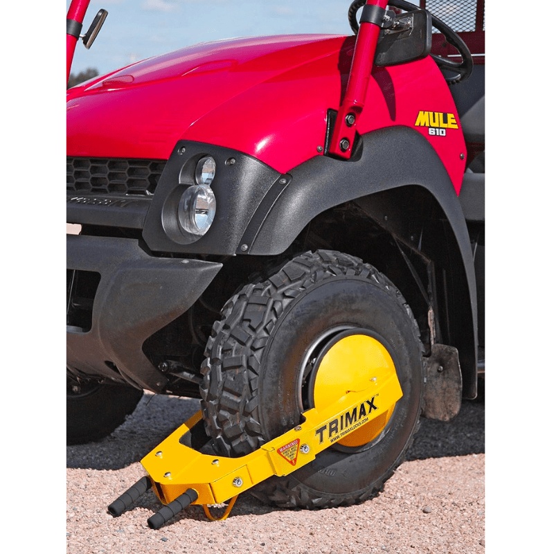 BLOQUEO PARA RUEDA TRIMAX TWL1003