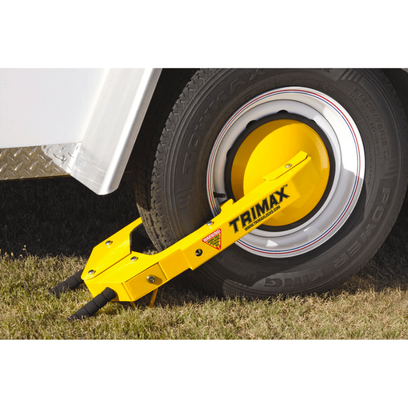 BLOQUEO PARA RUEDA TRIMAX TWL1005