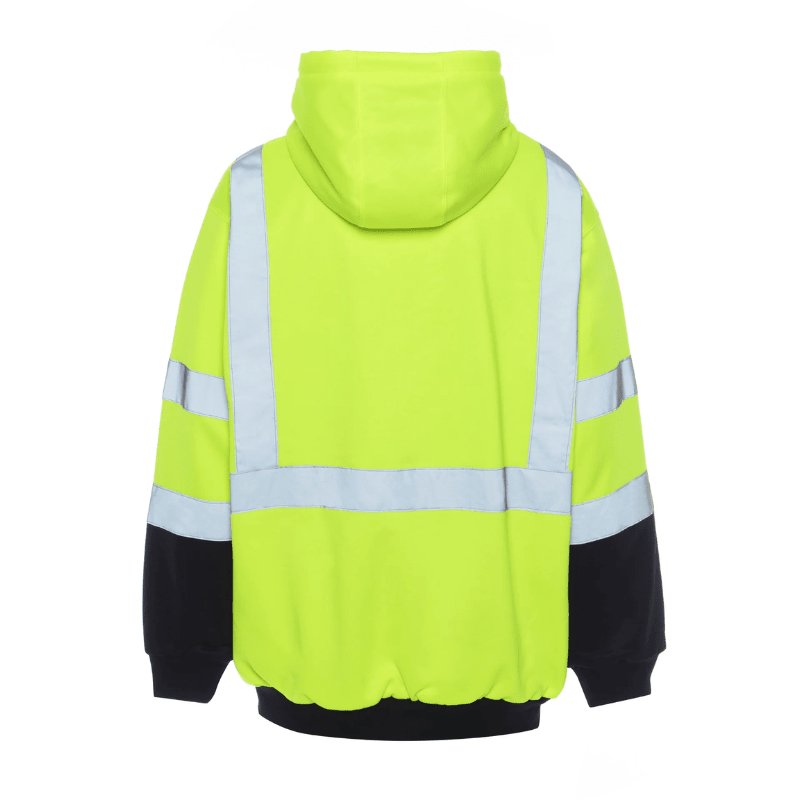 CHAQUETA REFLECTANTE SOFTSHELL UTILITY PRO UHV425X-3XL2