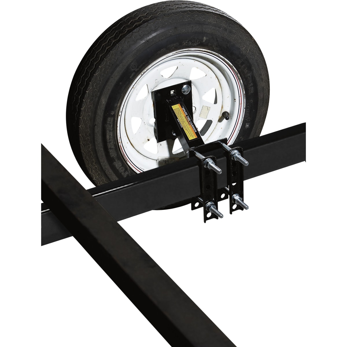 SOPORTE NEUMATICO REPUESTO ULTRA TOW 3653712