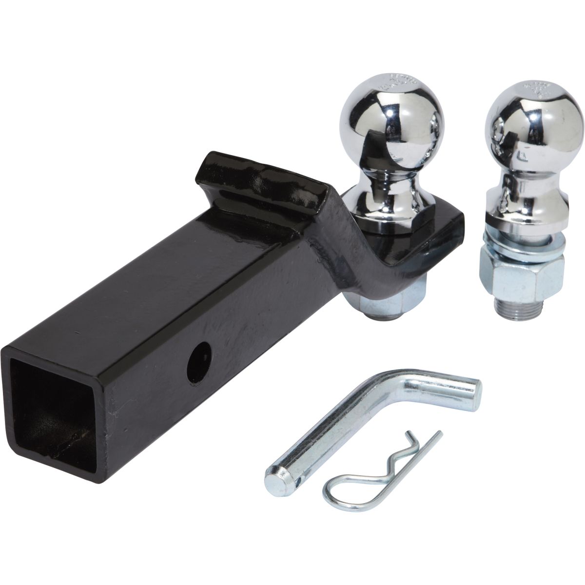 KIT DE ENGANCHE DE 2