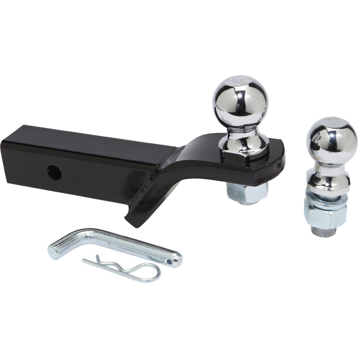 KIT DE ENGANCHE DE 2