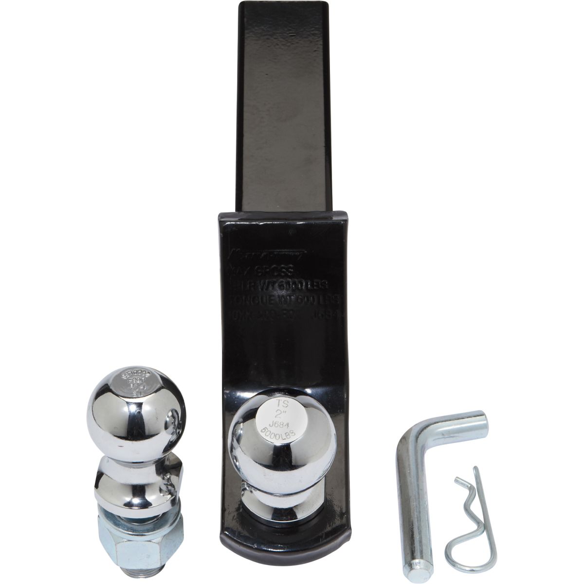 KIT DE ENGANCHE DE 2