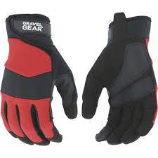 GUANTE MULTIPROPOSITO GRAVEL GEAR 86222GG-XL 0