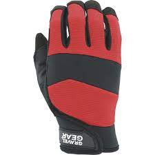GUANTE MULTIPROPOSITO GRAVEL GEAR 86222GG-XL2