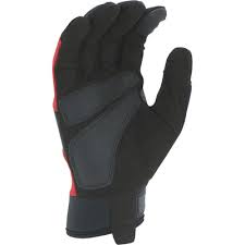 GUANTE MULTIPROPOSITO GRAVEL GEAR 86222GG-XL3