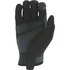 GUANTE MULTIPROPOSITO GRAVEL GEAR 86222GG-XL4