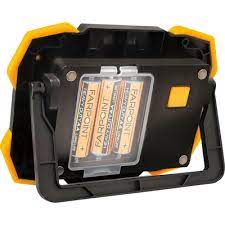 SET 3 LUCES TRABAJO LED 600 L FARPOINT3