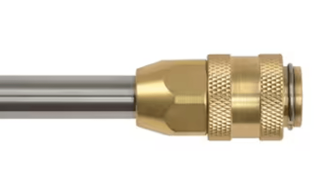 VARA DE EXTENSION CON ADAPTADOR 24