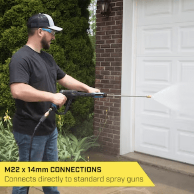 VARA DE EXTENSION CON ADAPTADOR 24