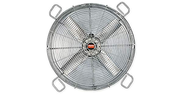 VENTILADOR 24