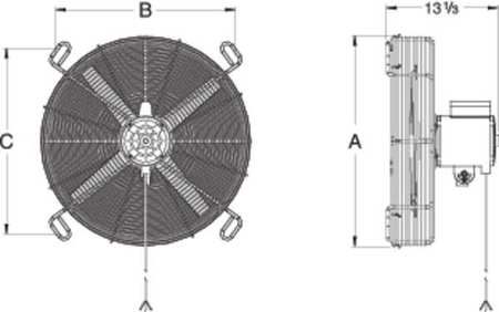 VENTILADOR 24