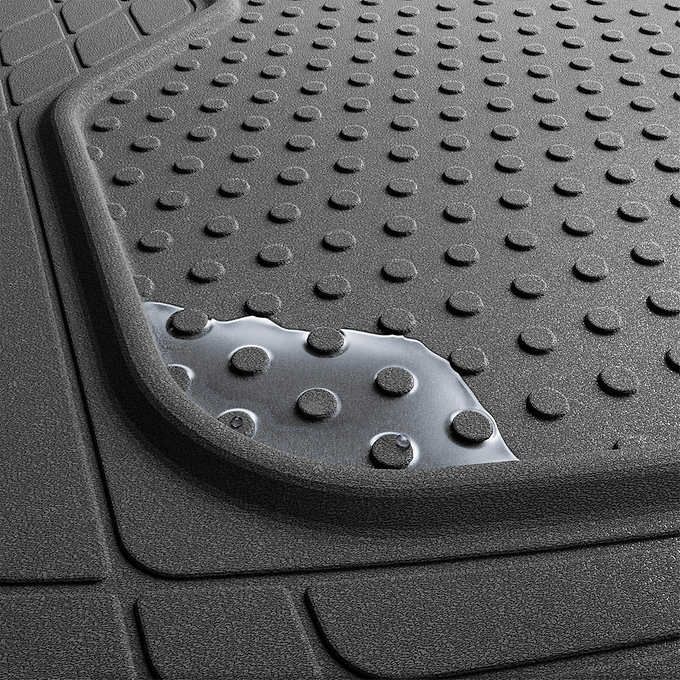 PISO TRASERO SUV WEATHER TECH 11AVMCBCOS23