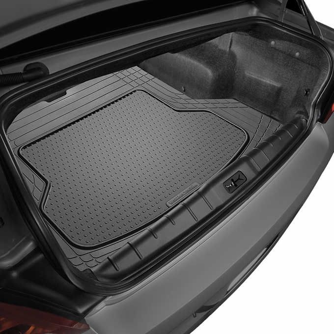 PISO TRASERO SUV WEATHER TECH 11AVMCBCOS2 0