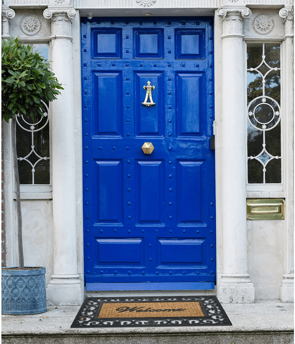 ALFOMBRA WELCOME 58 X 92 CM MEMBERS MARKS2