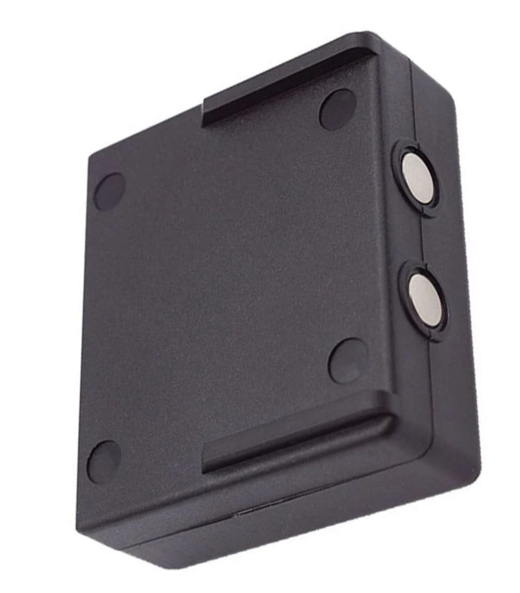 Batería reemplazo Hetronic 68300900 0