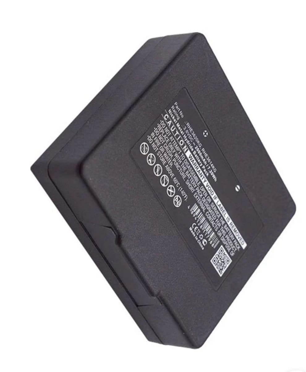 Batería reemplazo Hetronic 683009002