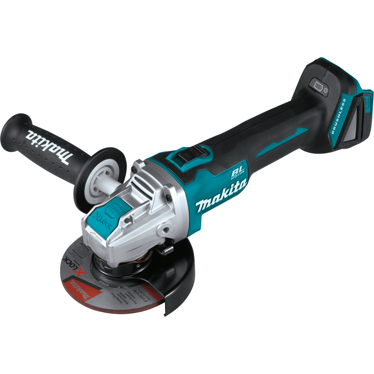 ESMERIL ANGULAR 18V MAKITA XAG25Z 0