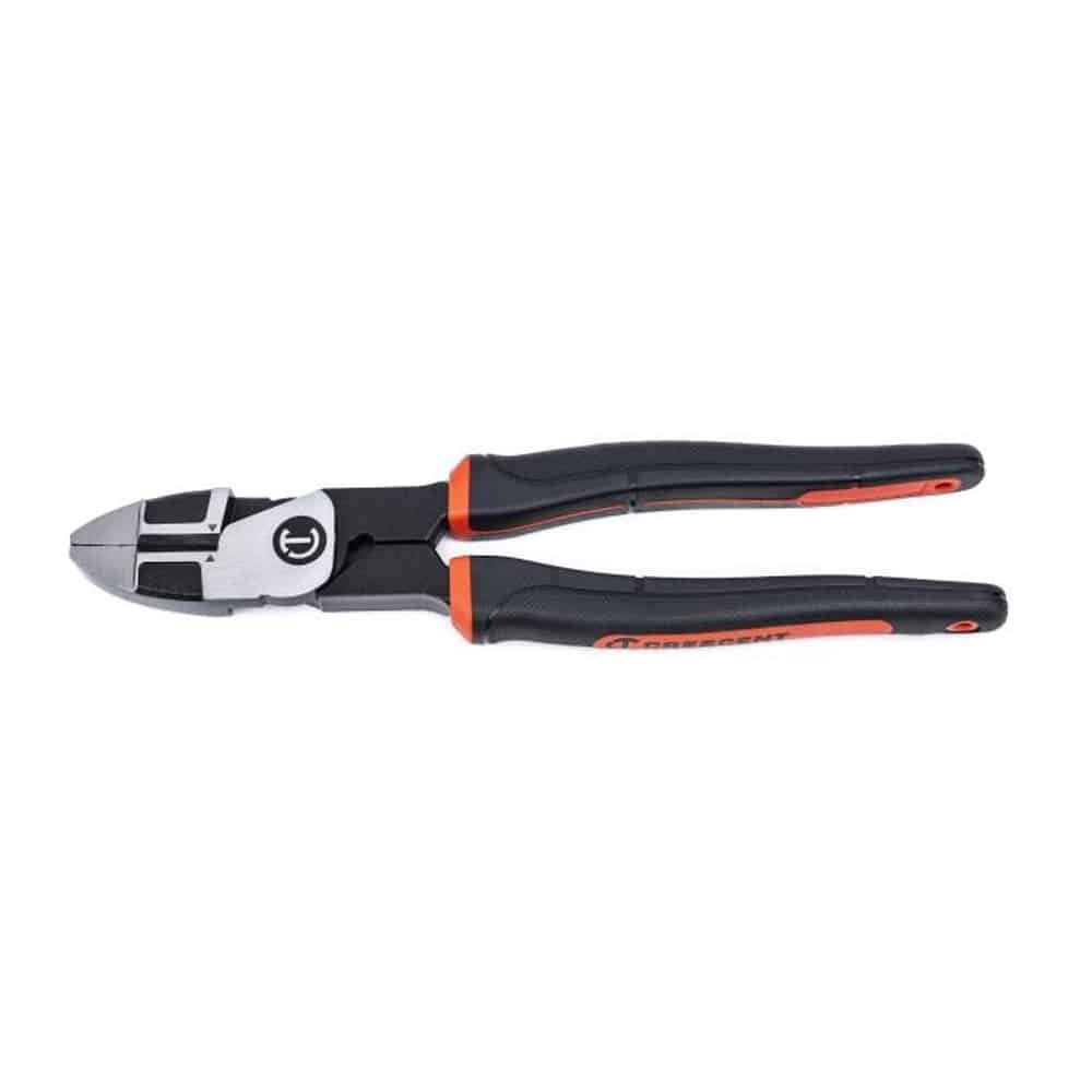 ALICATE CORTACABLES 9.5