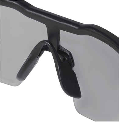 SET 3 GAFAS DE SEGURIDAD MILWAUKEE 48-73-2052 | TODOTALLER