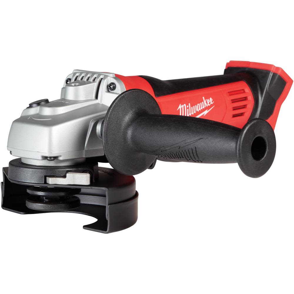 ESMERIL ANGULAR 18V MILWAUKEE 2680-20 | TODOTALLER - Insumos Industriales