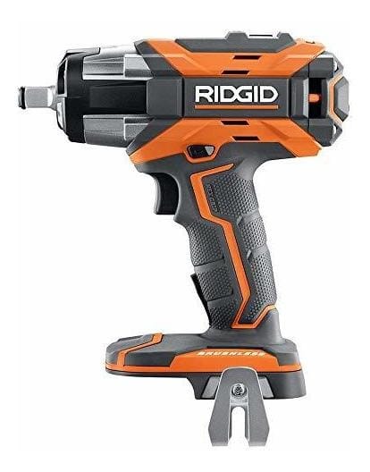 LLAVE DE IMPACTO RIDGID OCTANE 18V R86011B | TODOTALLER - Insumos