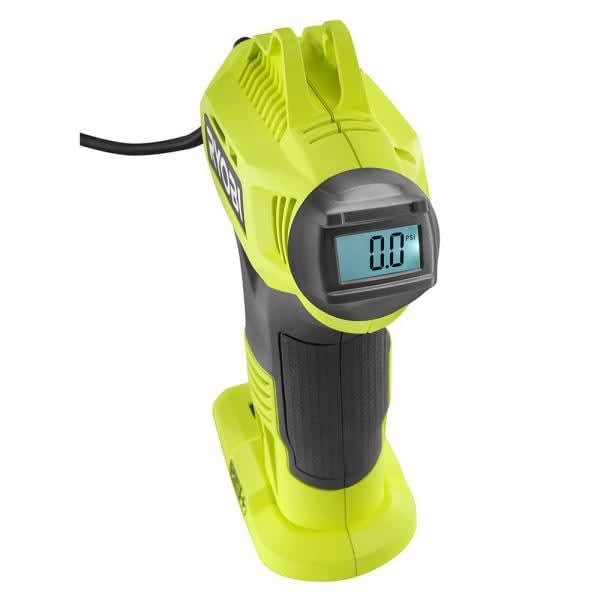 INFLADOR 18V P737D RYOBI | TODOTALLER - Insumos Industriales