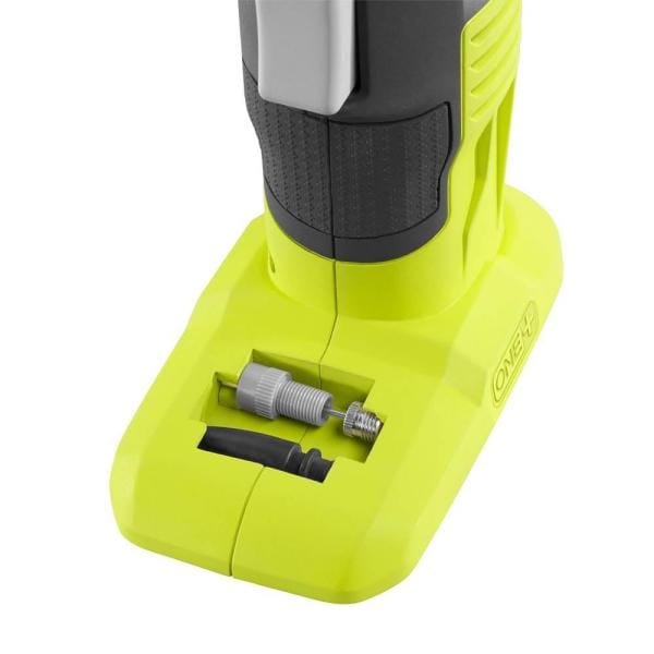 INFLADOR 18V P737D RYOBI | TODOTALLER - Insumos Industriales